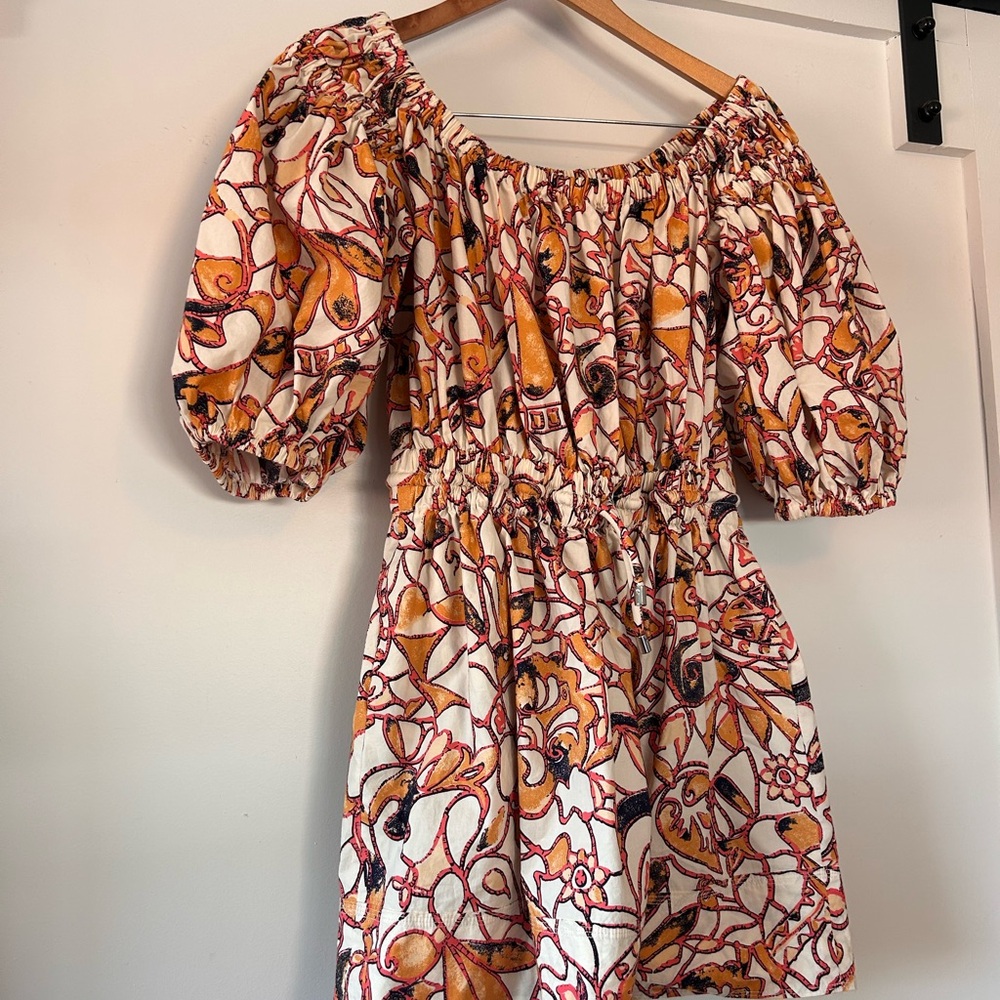 A.L.C. Maya Dress